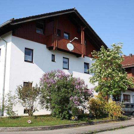 Abendruhe Hotel - Kontaktloser Check In Oberhaching Buitenkant foto